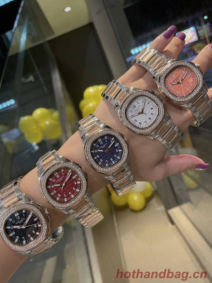 Patek Philippe Watch PPW00003-1 Patek Philippe Watch PPW00003-1